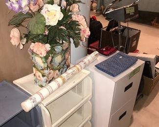 Items Located In The Lower Level