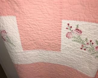Items Located In The 1st Bedroom