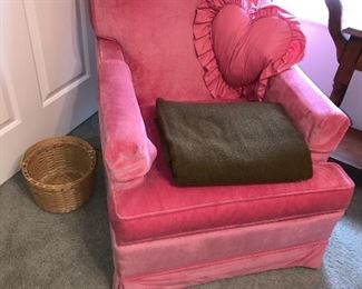 Items Located In The 1st Bedroom