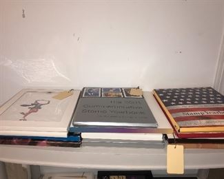 Items Located In The 1st Bedroom