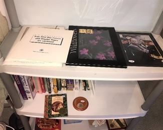 Items Located In The 1st Bedroom