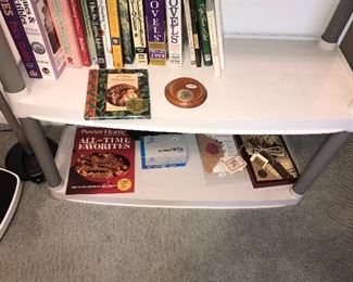 Items Located In The 1st Bedroom