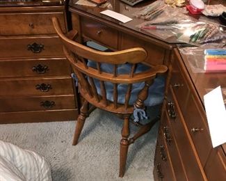 Items Located In The 1st Bedroom