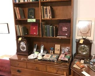 Items Located In The 1st Bedroom