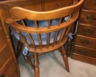 Items Located In The 1st Bedroom