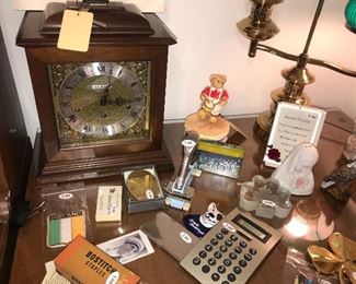 Items Located In The 1st Bedroom