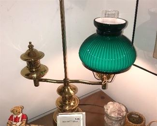 Items Located In The 1st Bedroom