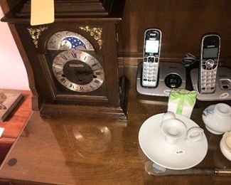 Items Located In The 1st Bedroom