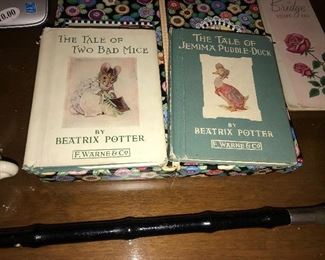 Items Located In The 1st Bedroom