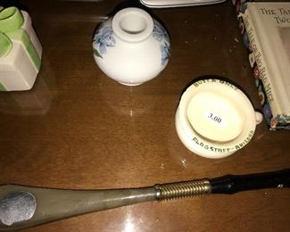 Items Located In The 1st Bedroom