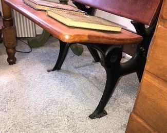 Items Located In The 1st Bedroom