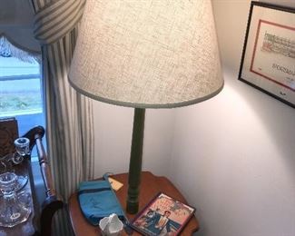 Items Located In The 1st Bedroom
