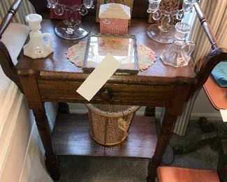 Items Located In The 1st Bedroom