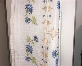 Items Located In 2nd Bedroom