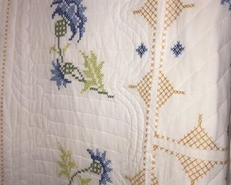Items Located In 2nd Bedroom