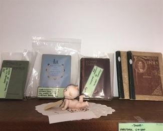 Items Located In 2nd Bedroom