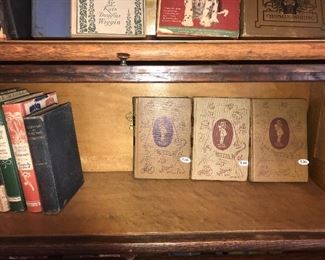Items Located In 2nd Bedroom