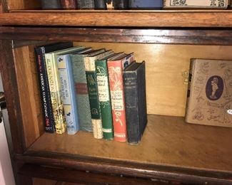 Items Located In 2nd Bedroom