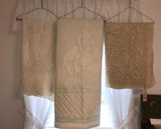 Items Located In 2nd Bedroom