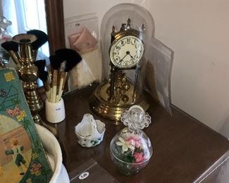 Items Located In 2nd Bedroom