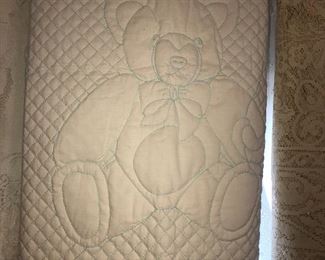 Items Located In 2nd Bedroom