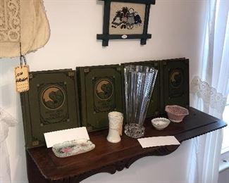 Items Located In 2nd Bedroom
