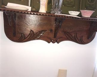 Items Located In 2nd Bedroom