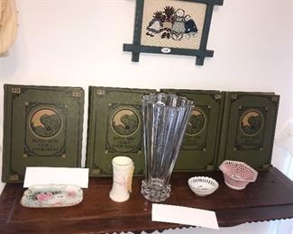 Items Located In 2nd Bedroom