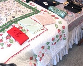 Items Located In 2nd Bedroom