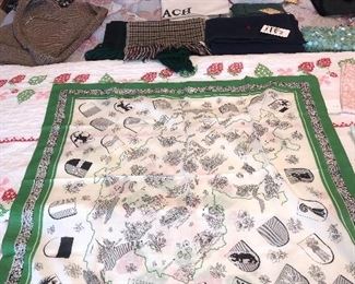 Items Located In 2nd Bedroom
