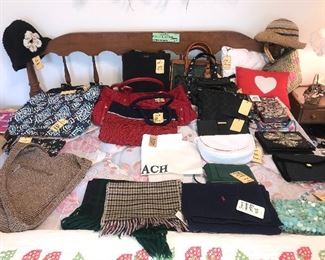 Items Located In 2nd Bedroom