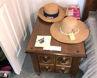 Items Located In 2nd Bedroom