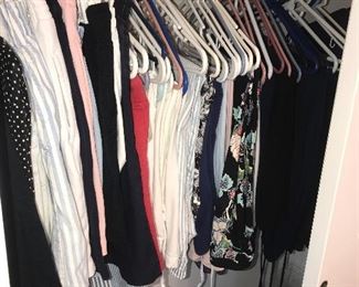 Items Located In 2nd Bedroom