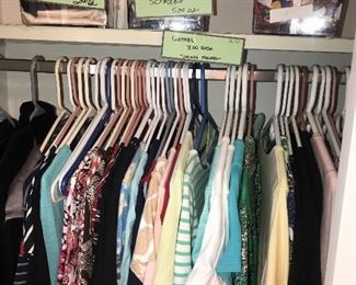 Items Located In 2nd Bedroom