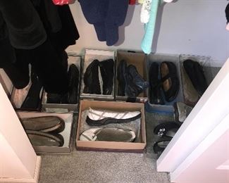 Items Located In 2nd Bedroom