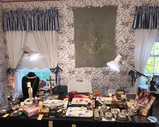 Items Located In The 3rd Bedroom