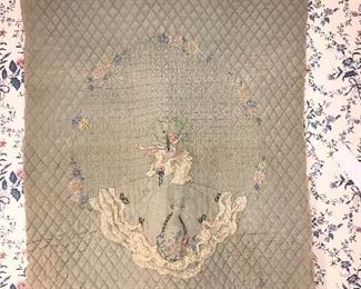 Items Located In The 3rd Bedroom