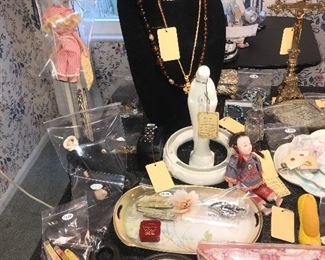 Items Located In The 3rd Bedroom