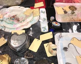Items Located In The 3rd Bedroom