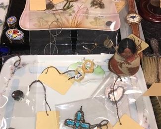 Items Located In The 3rd Bedroom