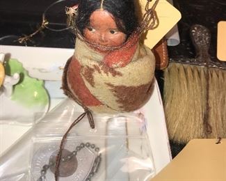 Items Located In The 3rd Bedroom