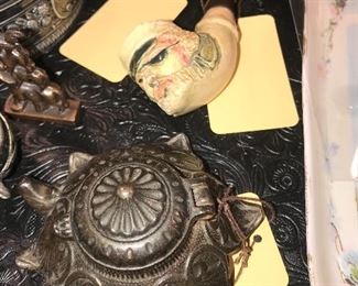 Items Located In The 3rd Bedroom