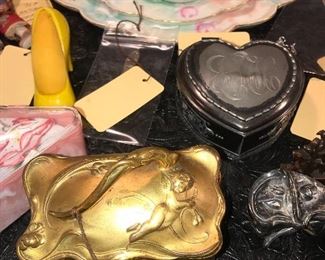 Items Located In The 3rd Bedroom