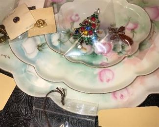 Items Located In The 3rd Bedroom