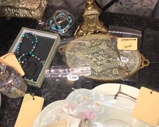 Items Located In The 3rd Bedroom