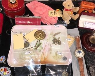 Items Located In The 3rd Bedroom