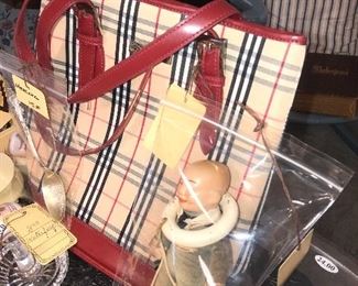 Items Located In The 3rd Bedroom