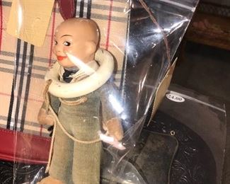 Items Located In The 3rd Bedroom