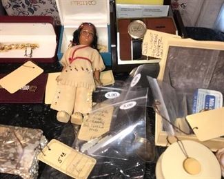 Items Located In The 3rd Bedroom