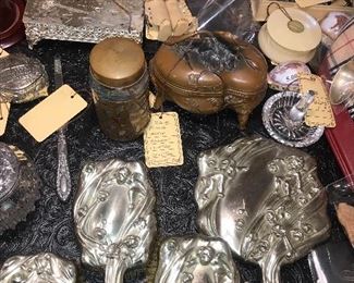 Items Located In The 3rd Bedroom